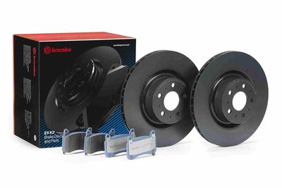 BREMBO KT 08 003 BREMBO KT 08 003