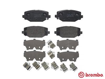 BREMBO P 11 032