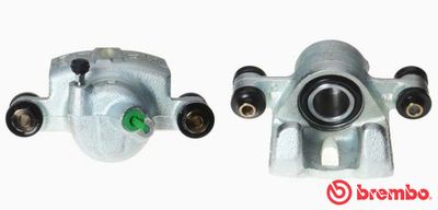 BREMBO F 83 046 BREMBO F 83 046