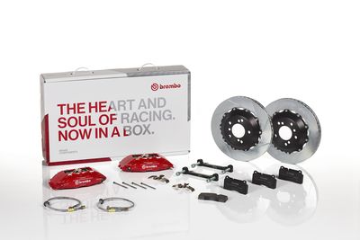 BREMBO 1B2.7009A_ BREMBO 1B2.7009A_