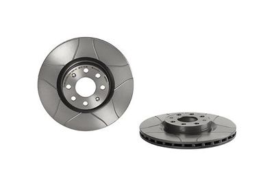 BREMBO 09.4939.77