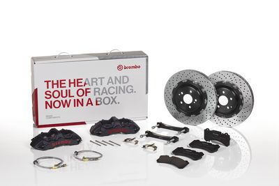 BREMBO 1N1.9048AS