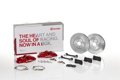 BREMBO 1S4.6003A_ BREMBO 1S4.6003A_