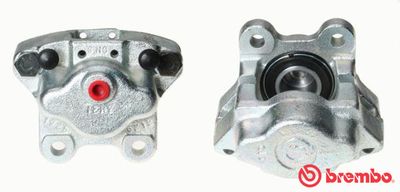 BREMBO F 85 017 BREMBO F 85 017