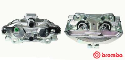 BREMBO F 85 121