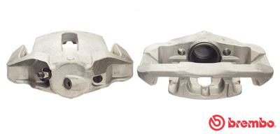 BREMBO F 06 131