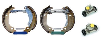 BREMBO K 61 074 BREMBO K 61 074