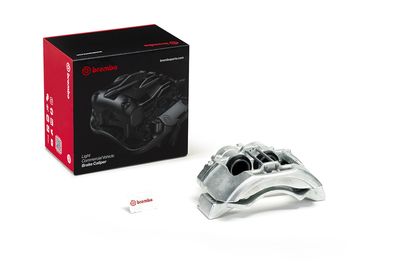 BREMBO F BR 038B