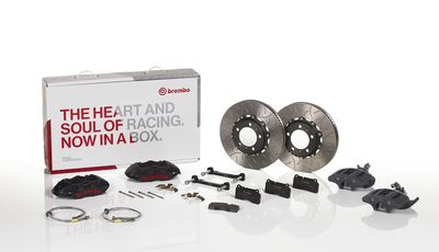BREMBO 2P3.9049AS BREMBO 2P3.9049AS