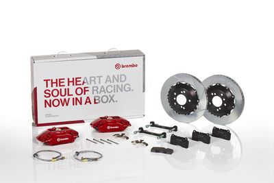 BREMBO 2C2.8030A_ BREMBO 2C2.8030A_