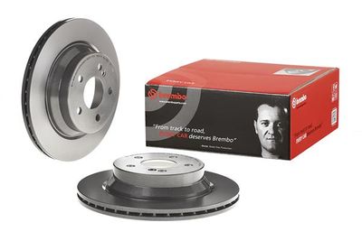 BREMBO 09.A358.11