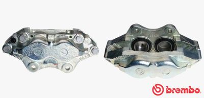 BREMBO F 36 007