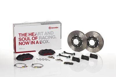 BREMBO 2P3.9067AS BREMBO 2P3.9067AS
