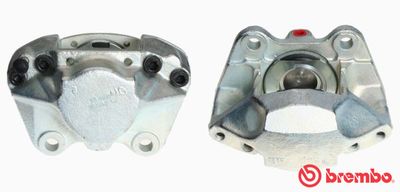 BREMBO F 50 136