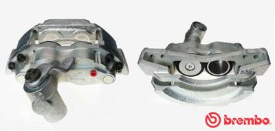 BREMBO F C7 002