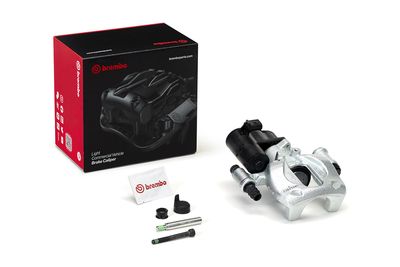 BREMBO F BR 076