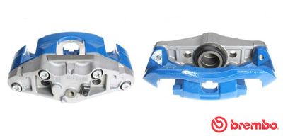 BREMBO F 59 179