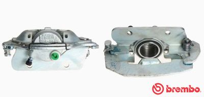 BREMBO F 71 005 BREMBO F 71 005