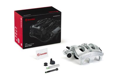 BREMBO F BR 059