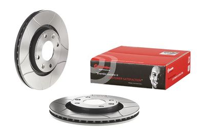 BREMBO 09.8695.75