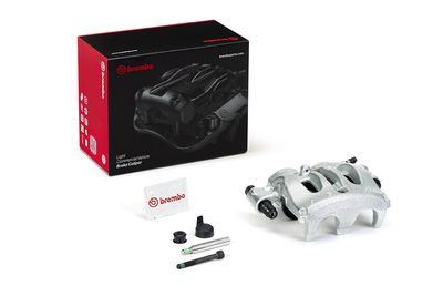 BREMBO F BR 058