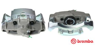 BREMBO F 86 091