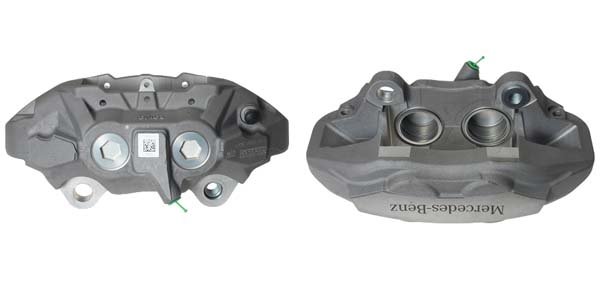 BREMBO F 50 404