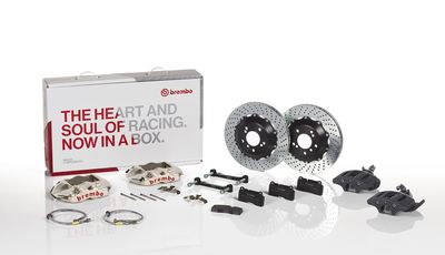 BREMBO 2P1.9049AR BREMBO 2P1.9049AR