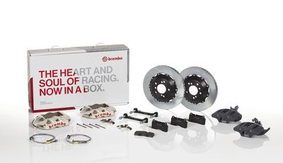 BREMBO 2P2.9049AR BREMBO 2P2.9049AR