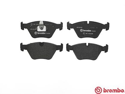 BREMBO P 06 043