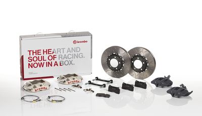 BREMBO 2P3.9049AR BREMBO 2P3.9049AR
