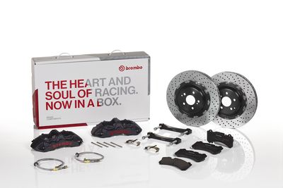BREMBO 1M1.9057AS BREMBO 1M1.9057AS