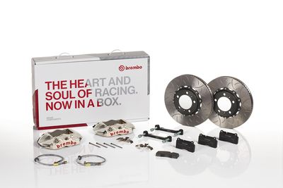 BREMBO 2P3.9067AR BREMBO 2P3.9067AR
