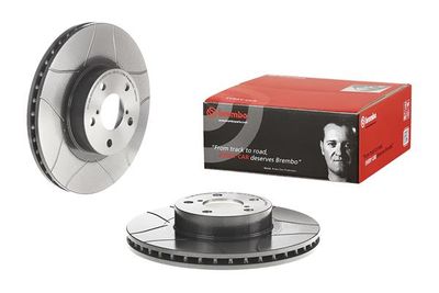 BREMBO 09.5674.76