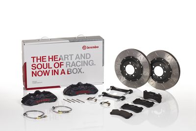 BREMBO 1N3.9529AS BREMBO 1N3.9529AS