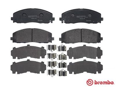 BREMBO P 11 035