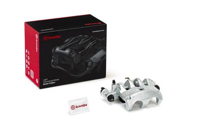 BREMBO F BR 011