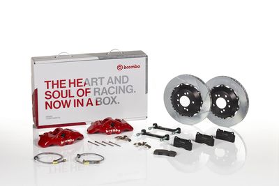 BREMBO 2S2.9009A_ BREMBO 2S2.9009A_