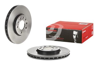 BREMBO 09.A222.11