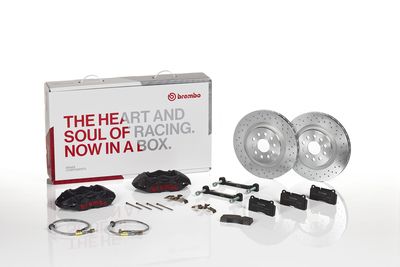 BREMBO 2P4.8503AS BREMBO 2P4.8503AS