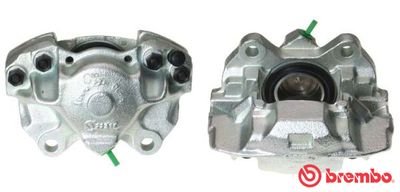 BREMBO F 59 026 BREMBO F 59 026