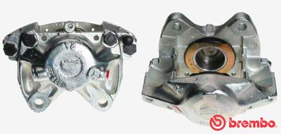 BREMBO F 50 084