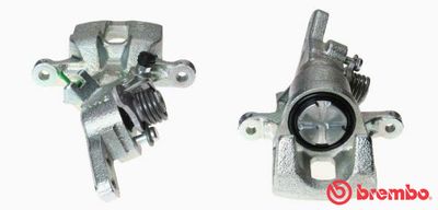 BREMBO F 28 038 BREMBO F 28 038