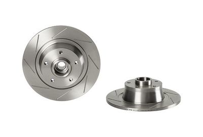 BREMBO 08.A753.47 BREMBO 08.A753.47