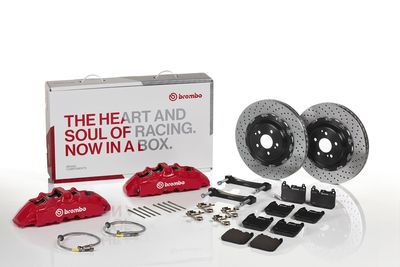 BREMBO 1G1.9026A_ BREMBO 1G1.9026A_