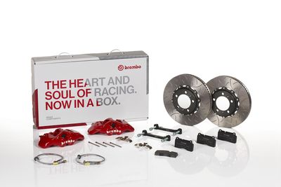 BREMBO 2S3.9009A_ BREMBO 2S3.9009A_