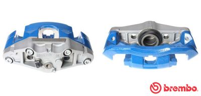 BREMBO F 59 178