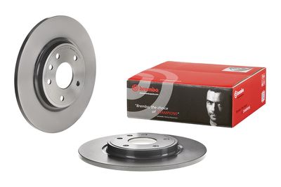 BREMBO 08.N249.21