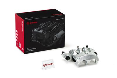 BREMBO F BR 010