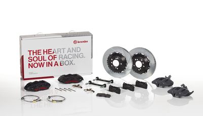 BREMBO 2P2.9049AS BREMBO 2P2.9049AS